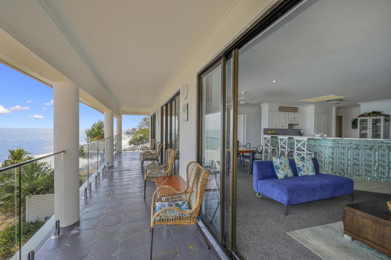 Breakaway At Bargara Apartment Exterior photo