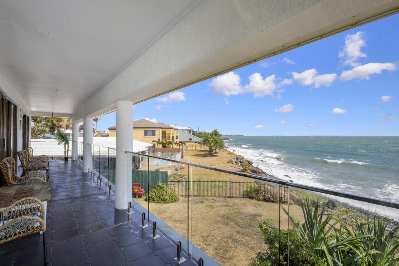 Breakaway At Bargara Apartment Exterior photo