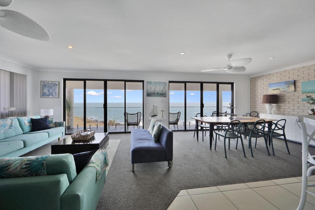 Breakaway At Bargara Apartment Exterior photo