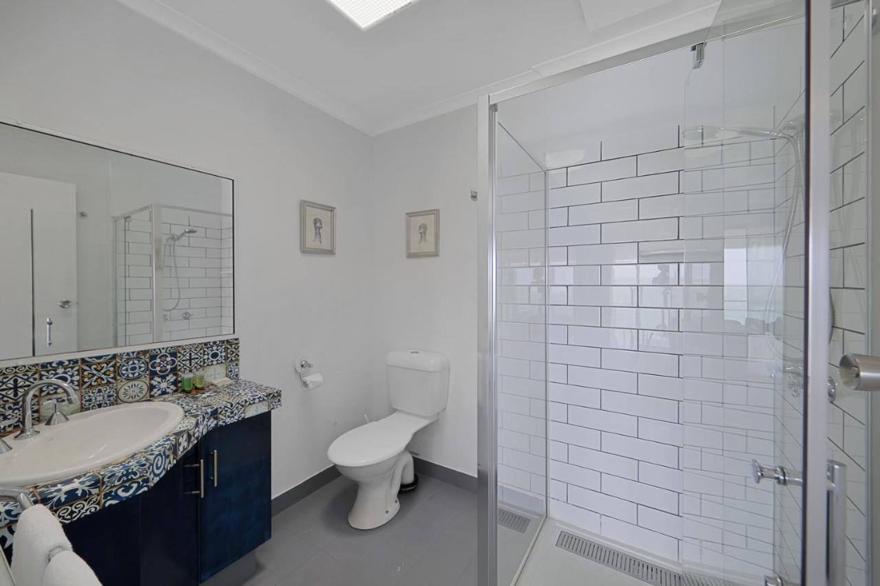 Breakaway At Bargara Apartment Exterior photo