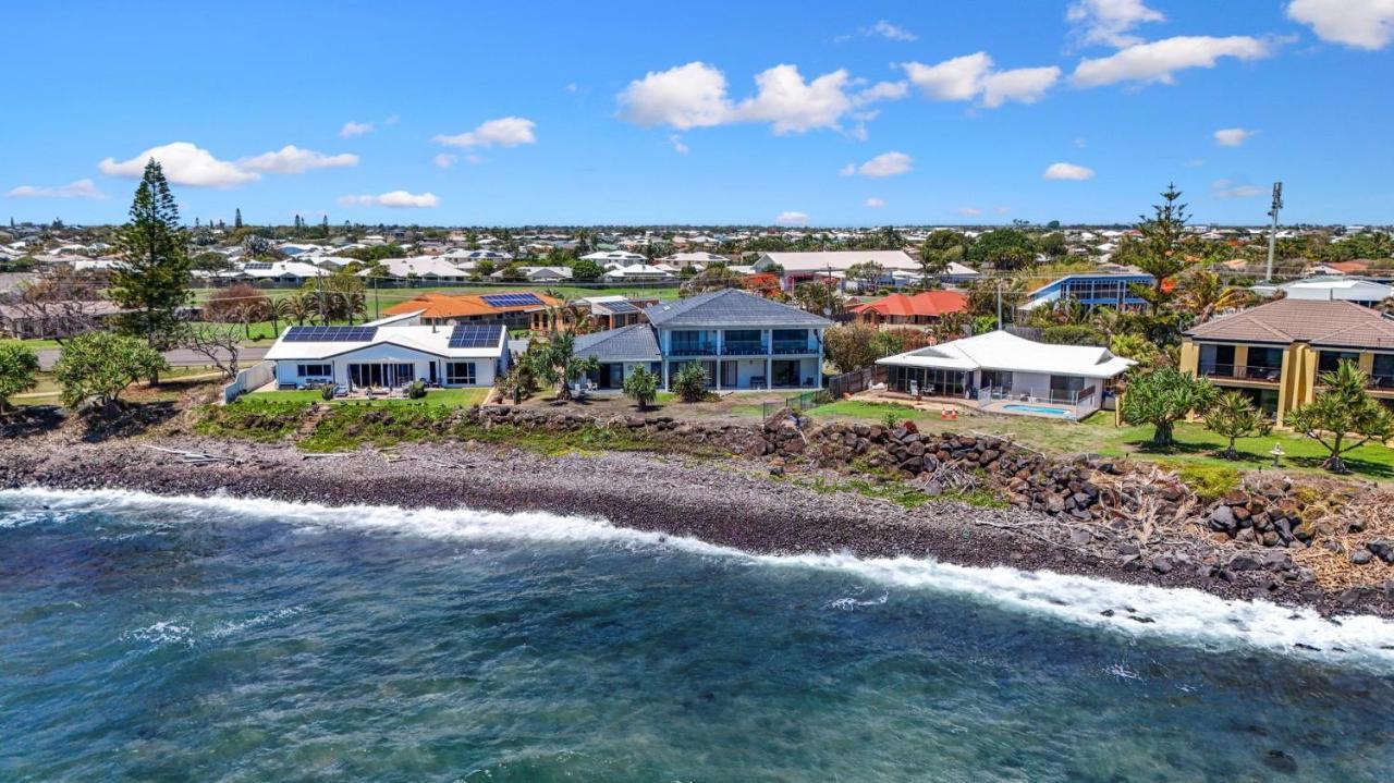 Breakaway At Bargara Apartment Exterior photo