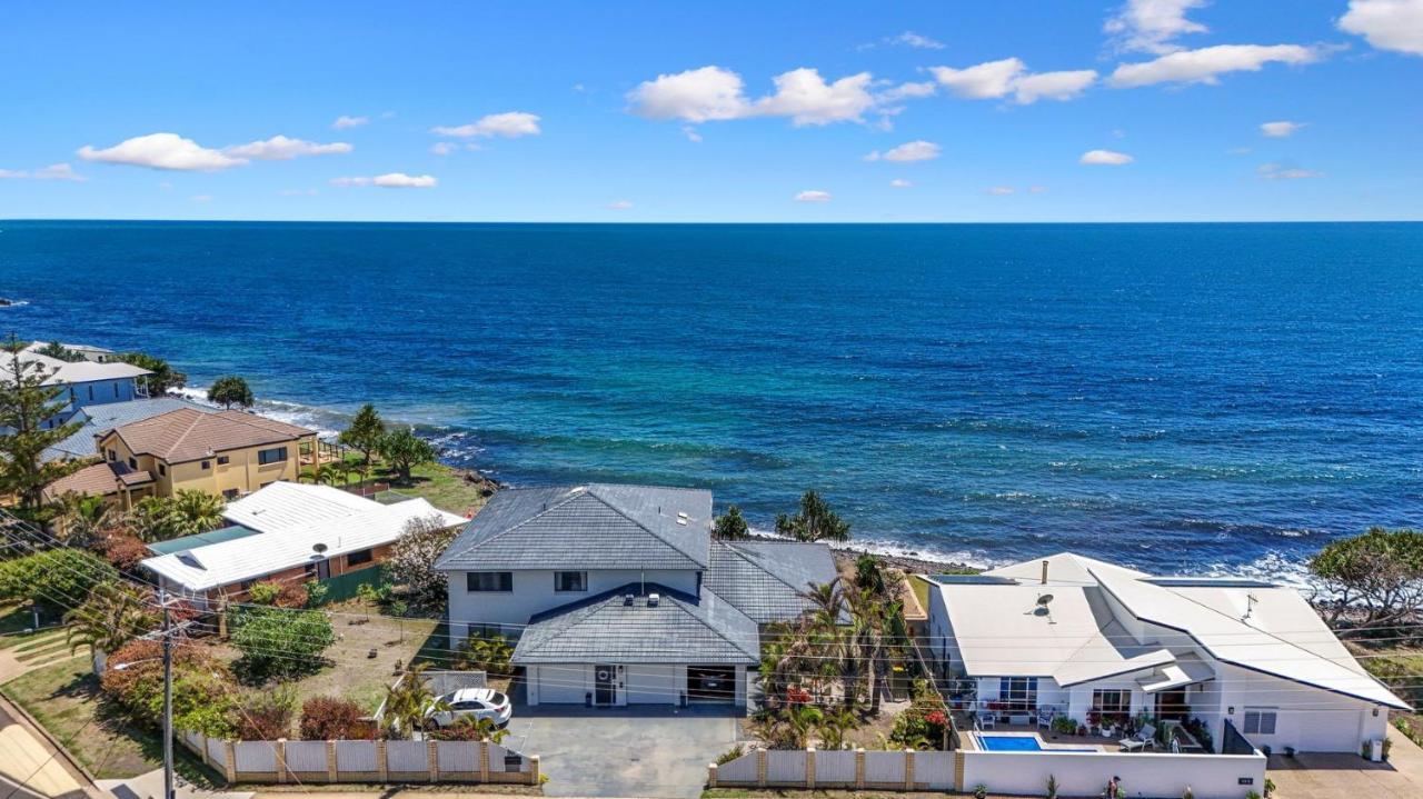 Breakaway At Bargara Apartment Exterior photo